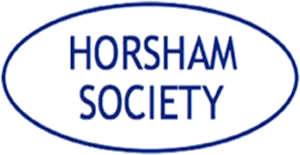 Horsham Society Logo